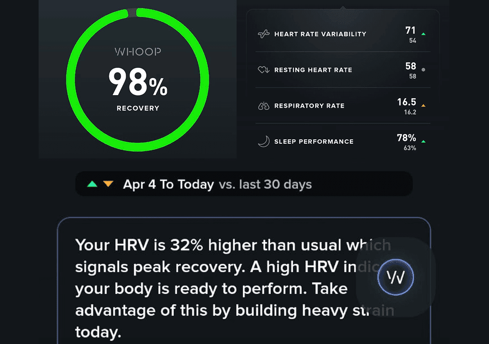 Peptides, nootropics, and advanced biohacks.