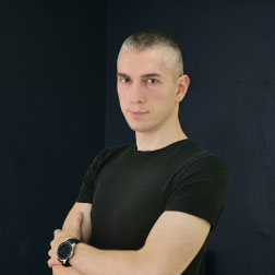 Bojan Matić